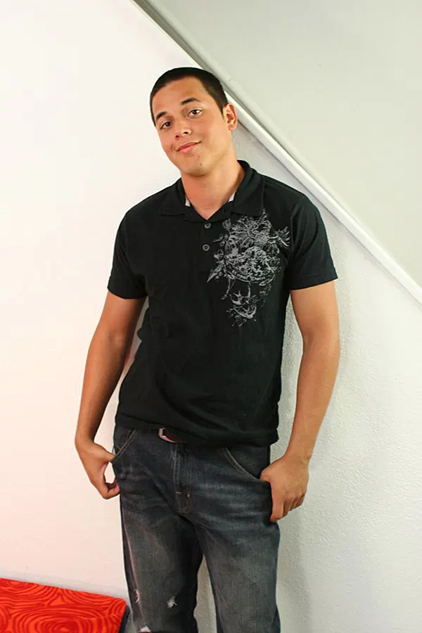 Marco South