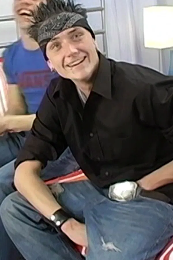 Seth Evans