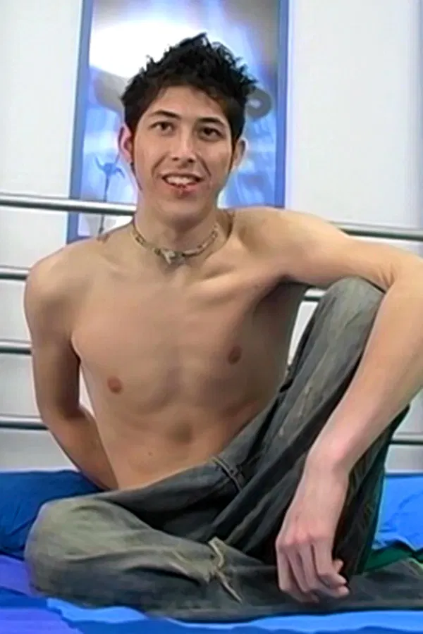 Keegan Kemp