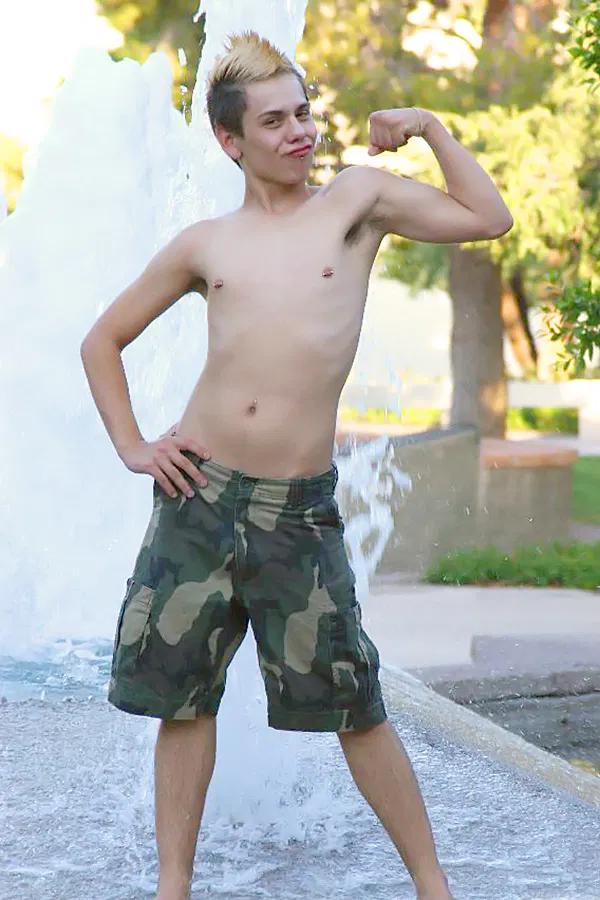 Cody Ethan
