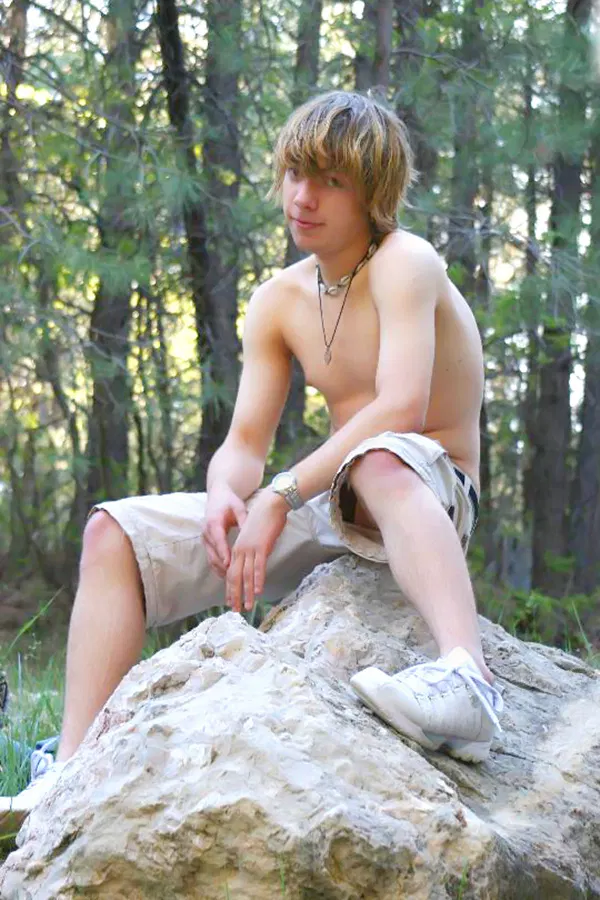 Chris Martinson