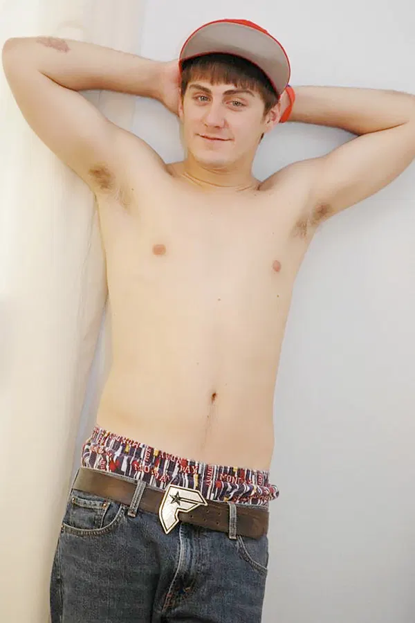 Jake Corey