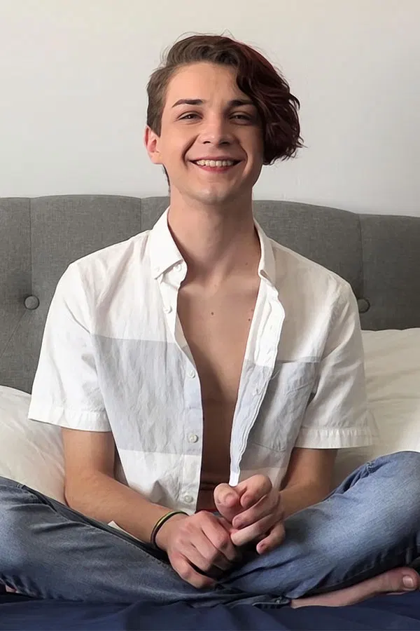 Dylan Ferrell