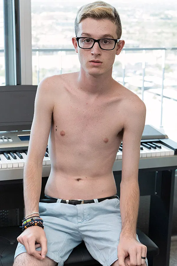 Hunter Reed