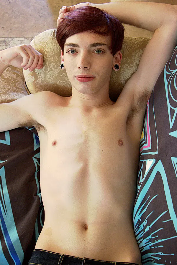 Andrew Miller