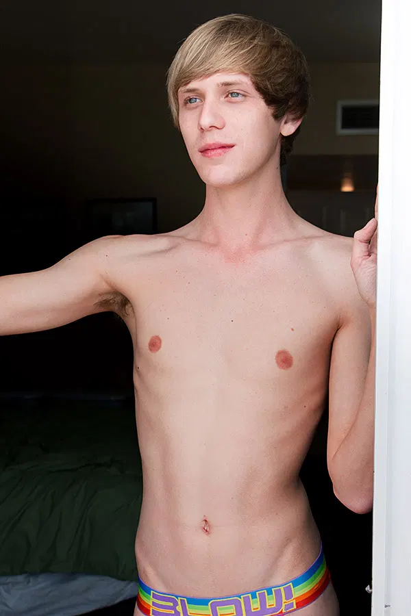 Kyle Rhodes