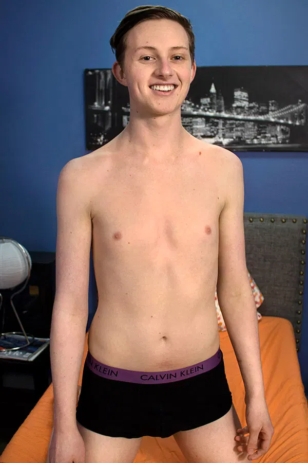 Holden Ross