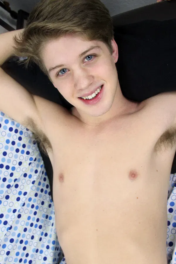 Alex Grahamson