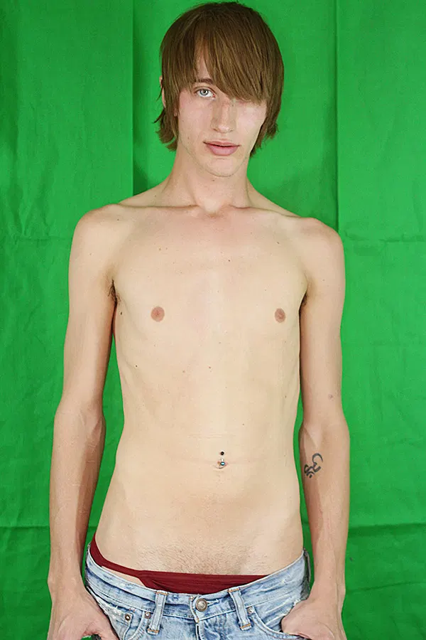 Kyle Eldritch