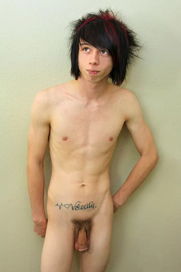 Nicky Six