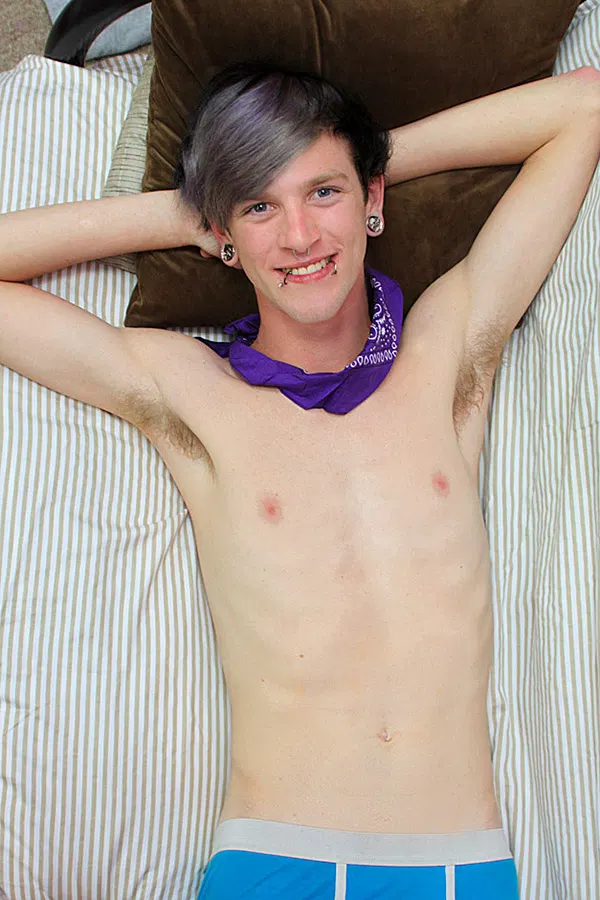 Danny Tyler