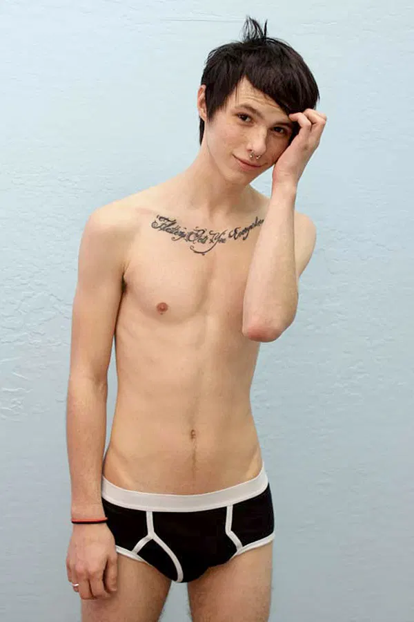 Dylan Scoville