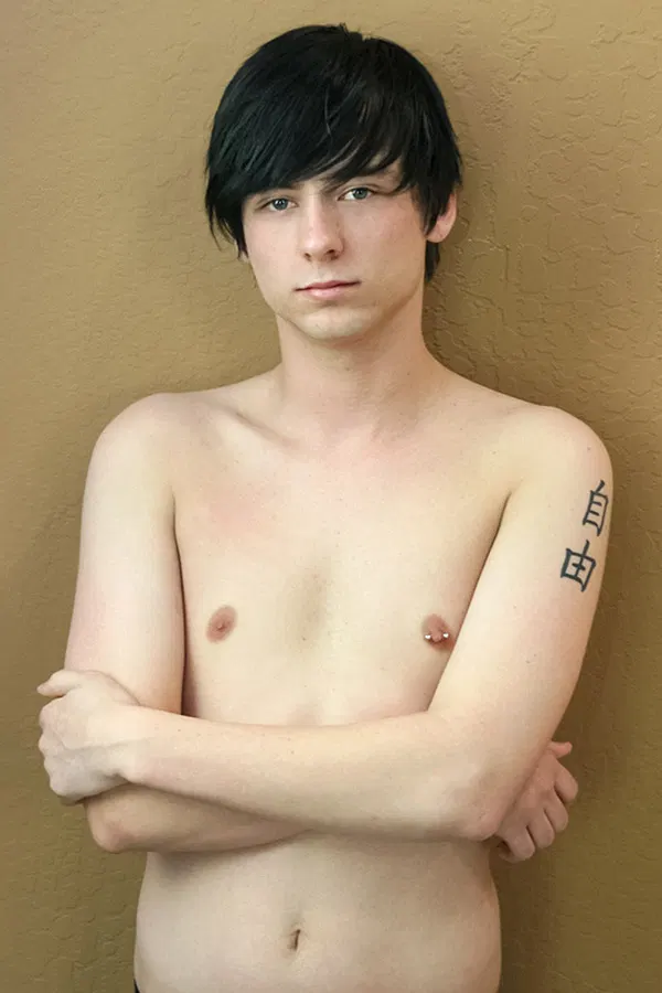 Breckin Hudson