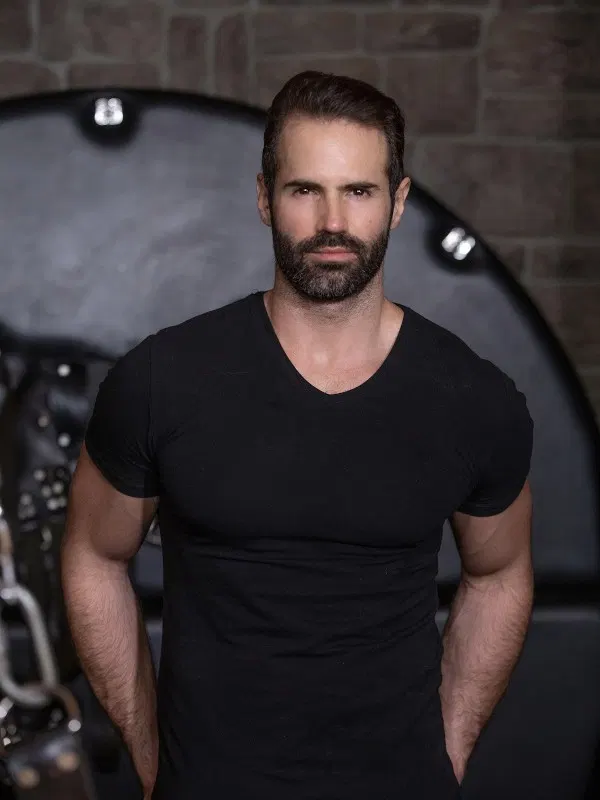 Dani Robles