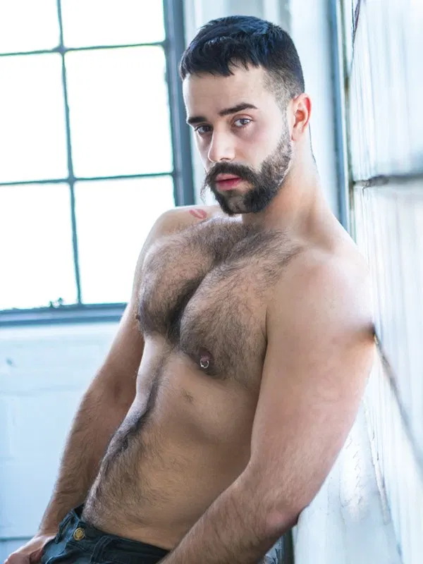 Teddy Torres
