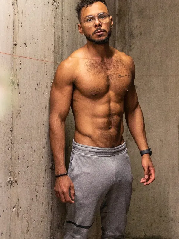 Milo Madera