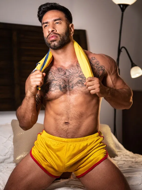 Mateo Zagal