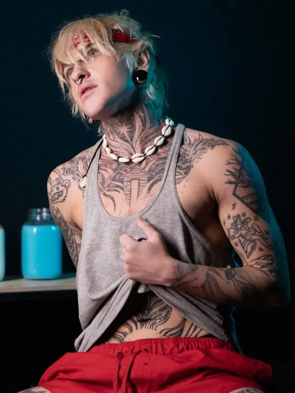 Austin Spears