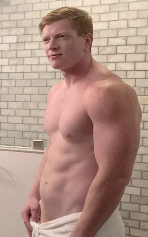 Kyle Connors