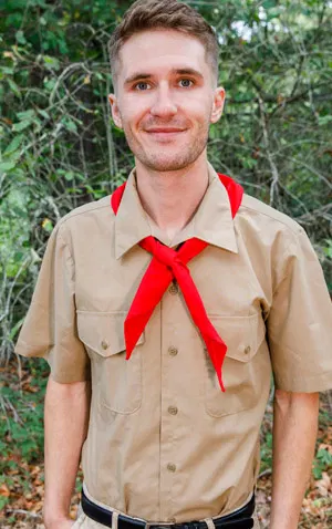 Colton McKeon
