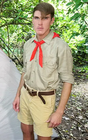 Joshua Kelly