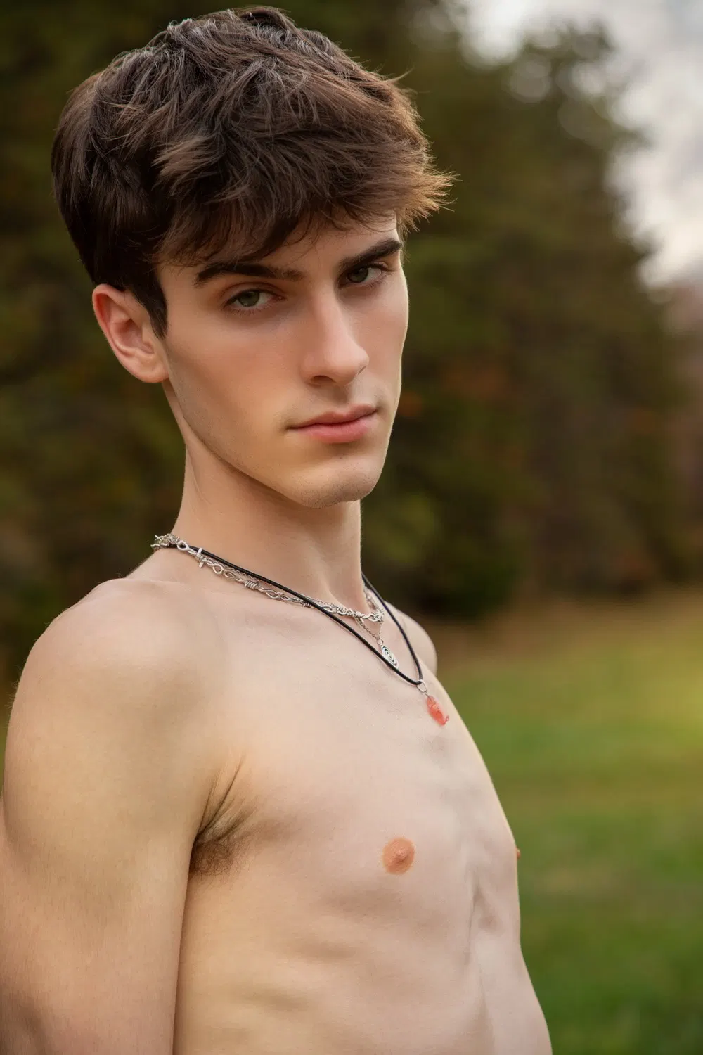 Max Mabry
