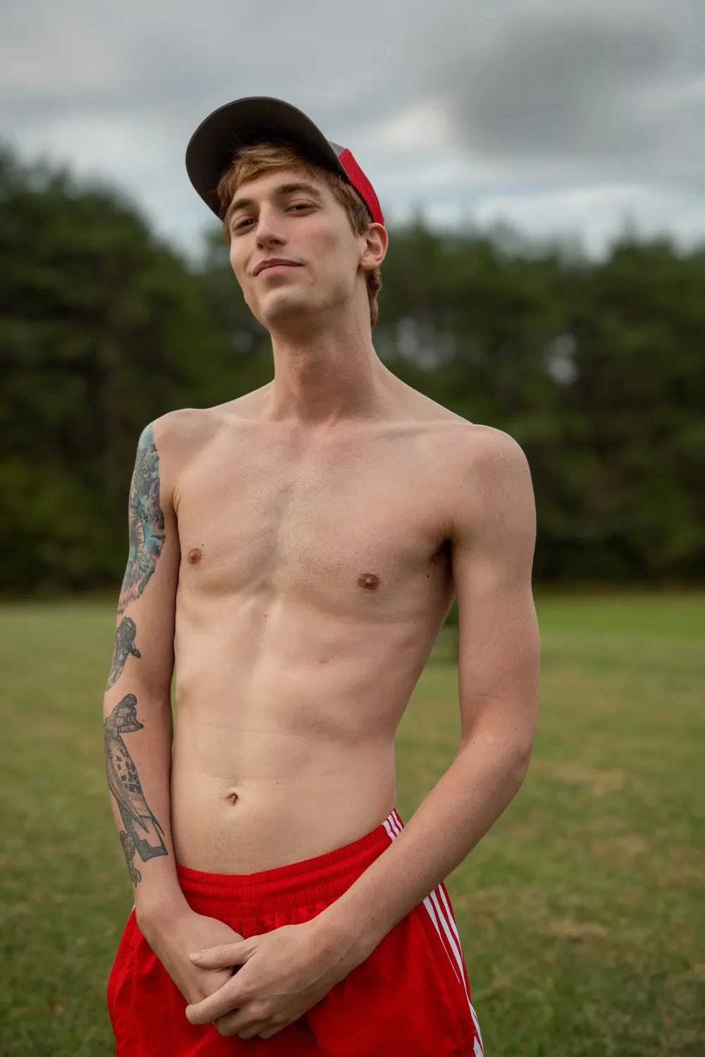 Tyler Gray