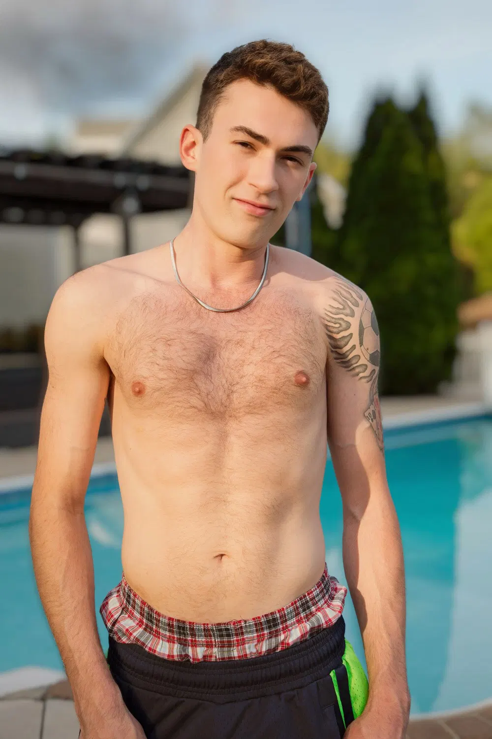 Tristan West