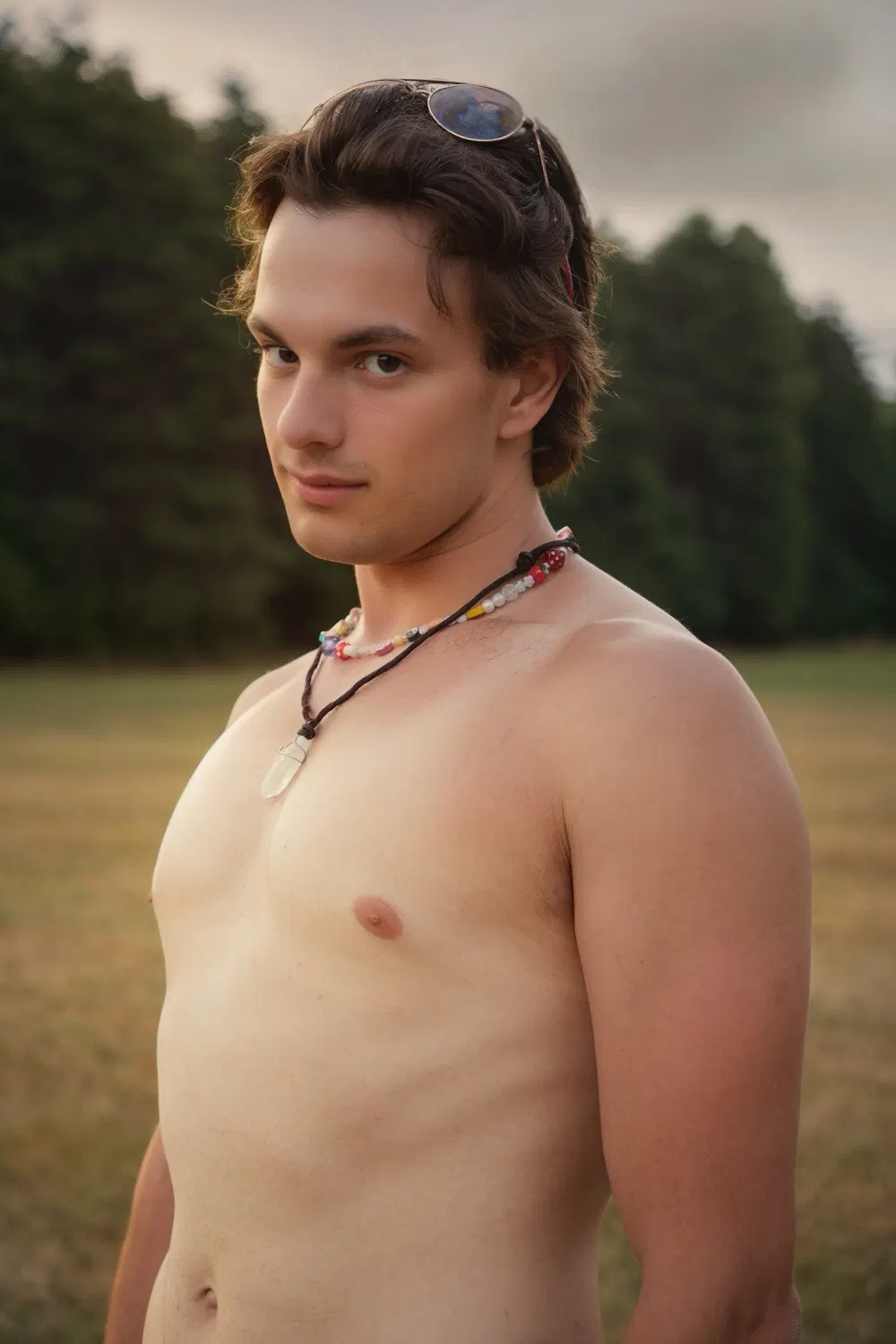 Gabe Hayes