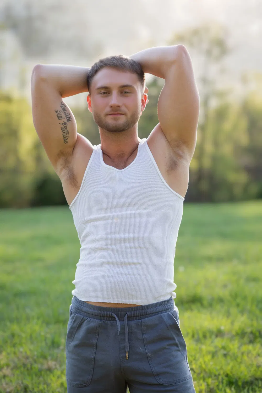 Daniel Evans