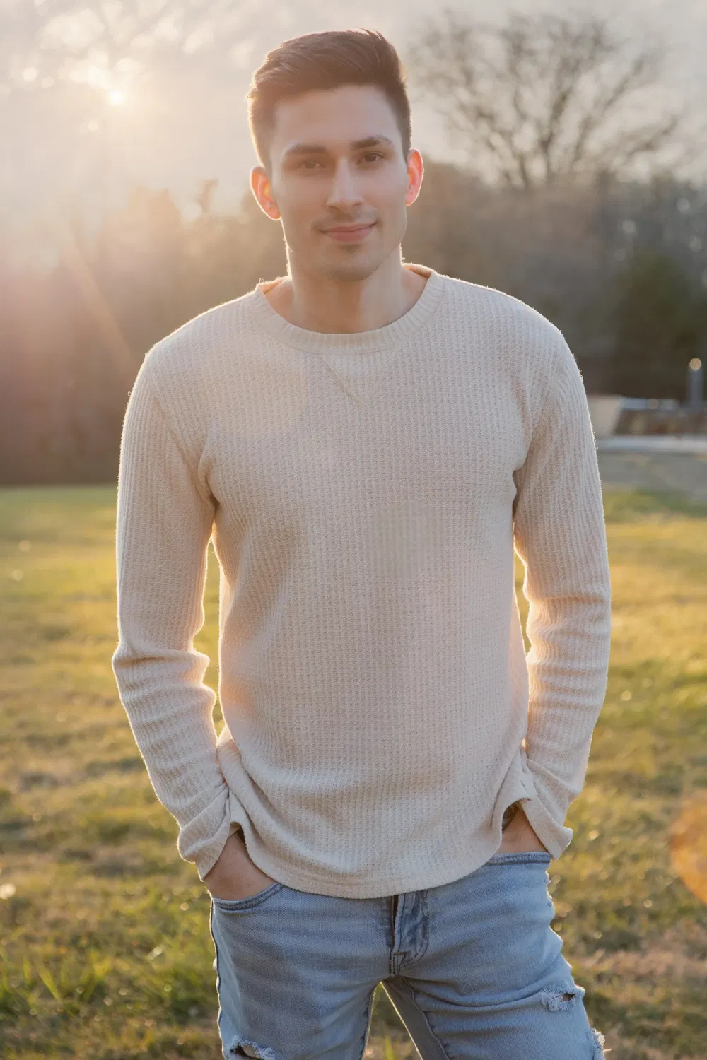 Kane Fox