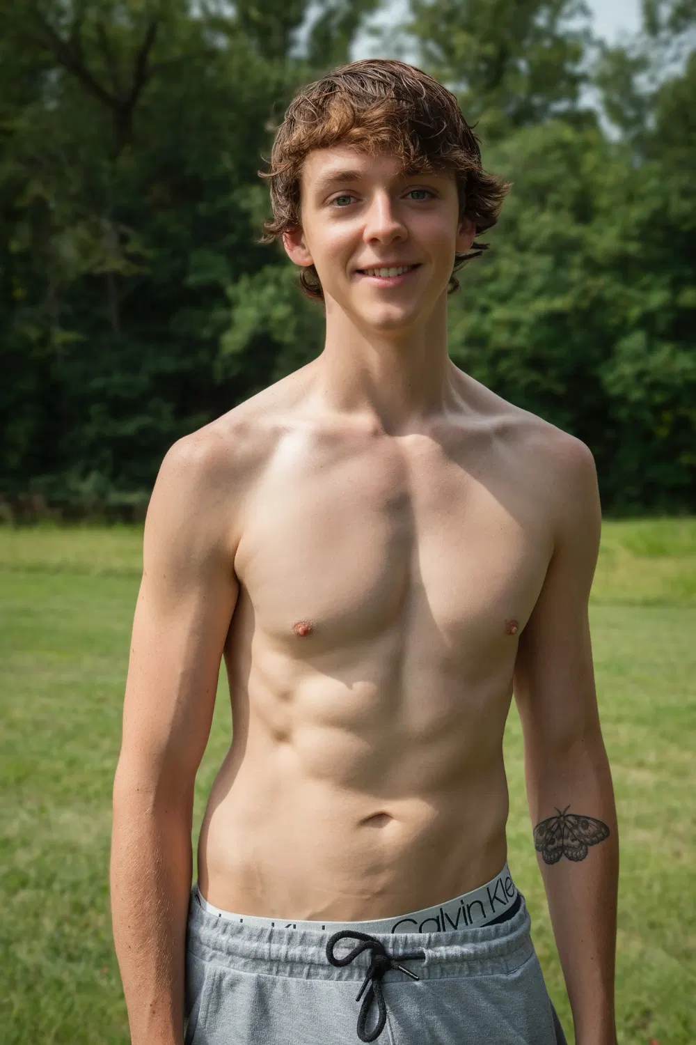 Shapey Shaperson