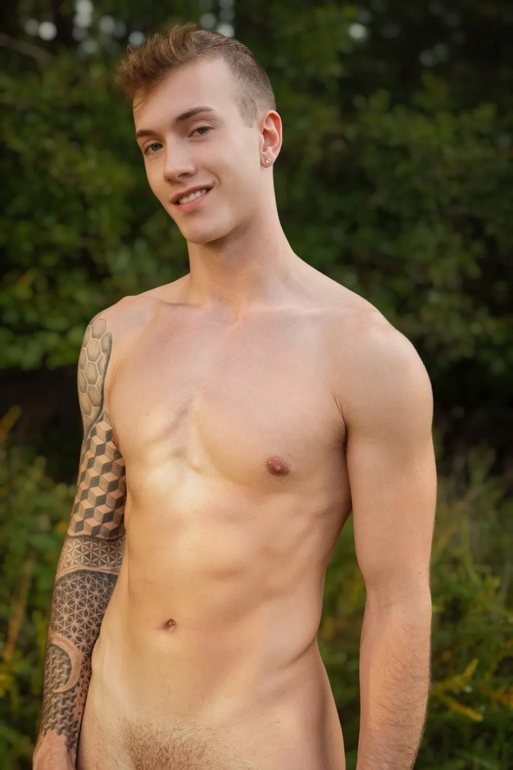 Finn August