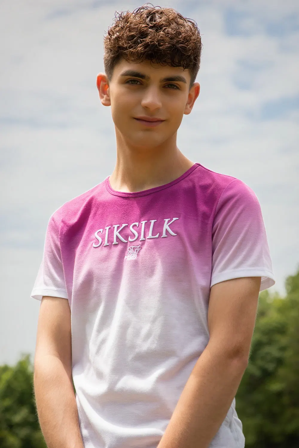 Zayne Bright