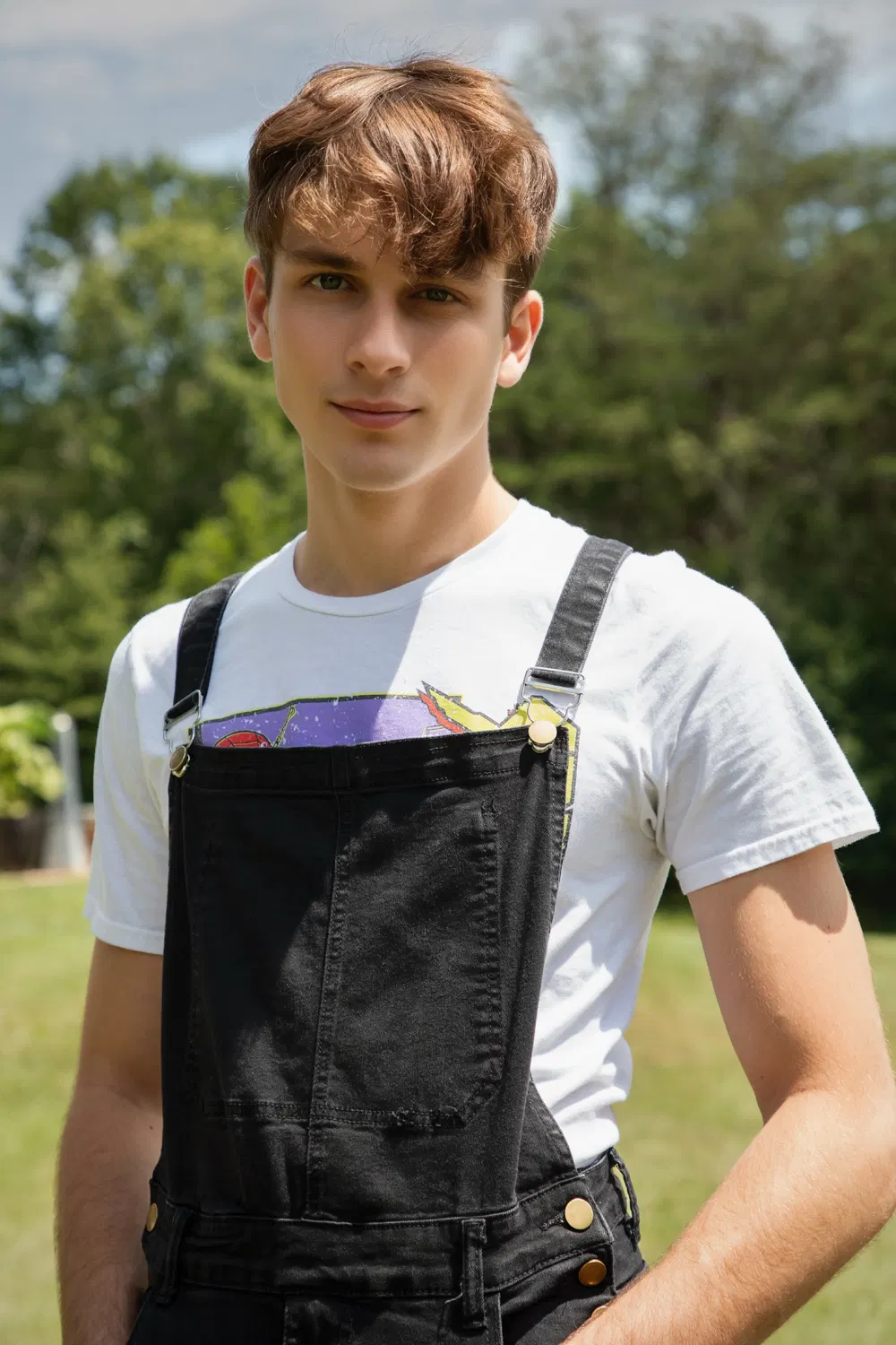 Tyler Tanner