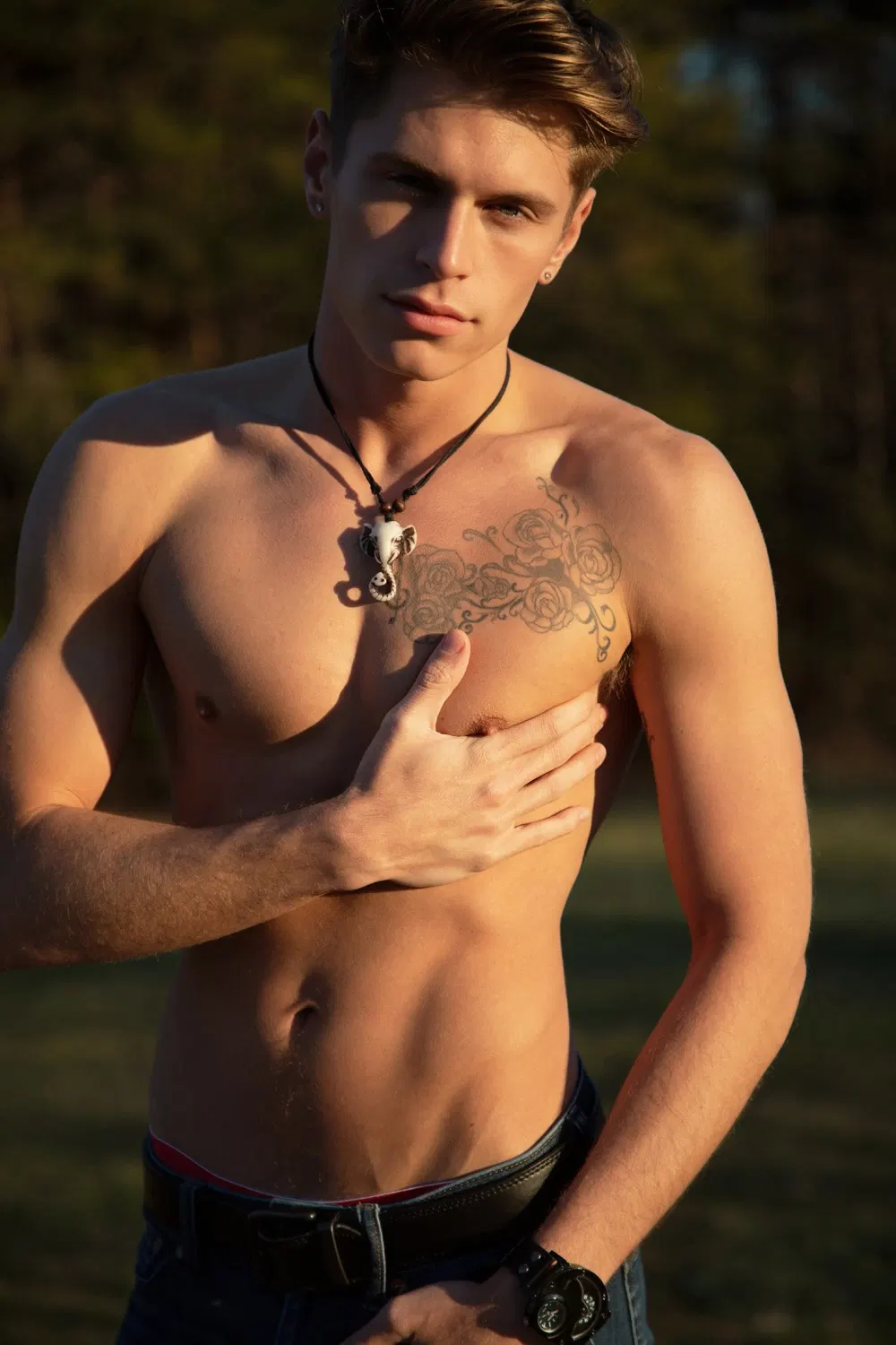 Troy Accola