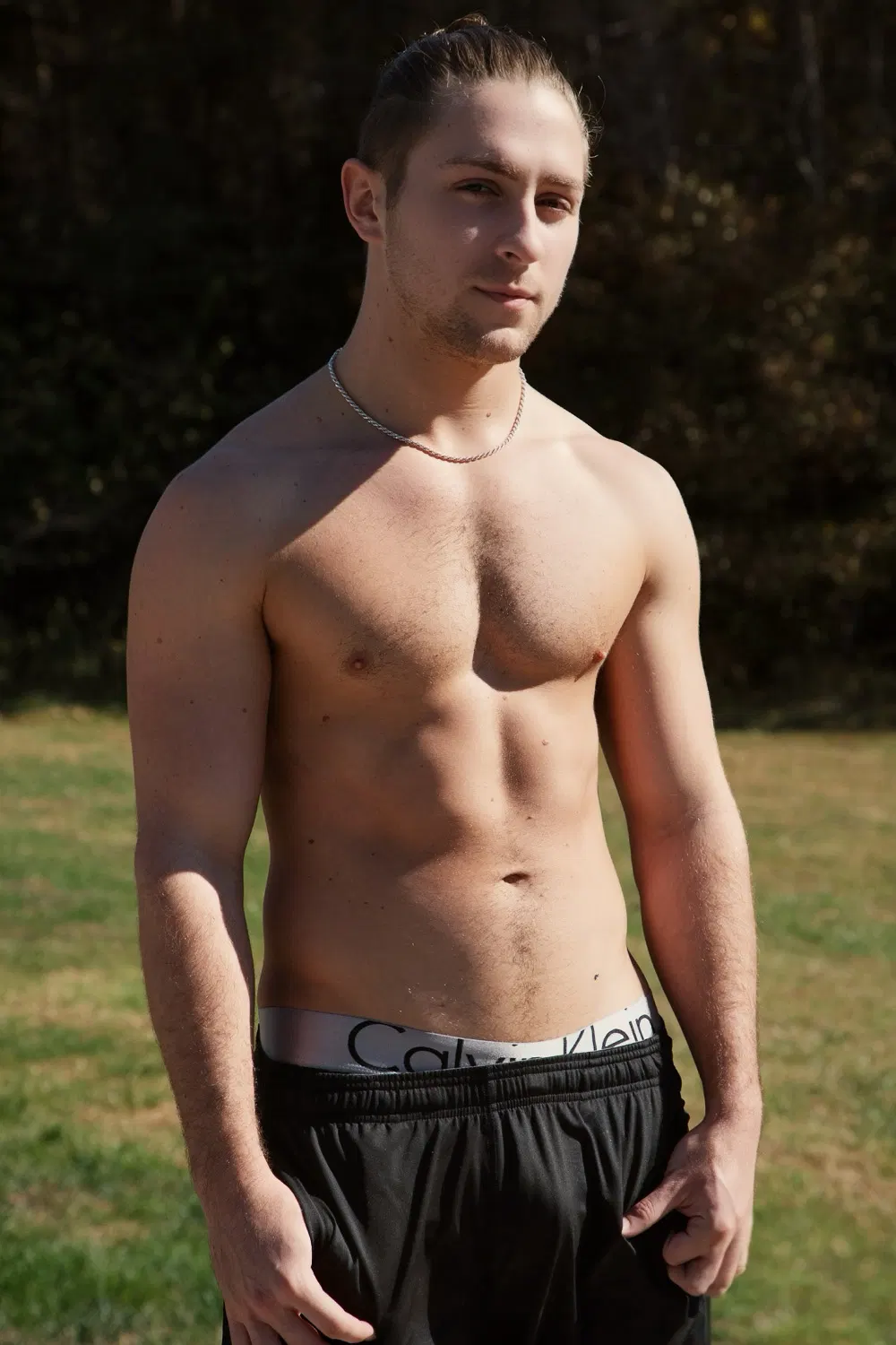 Calvin Banks