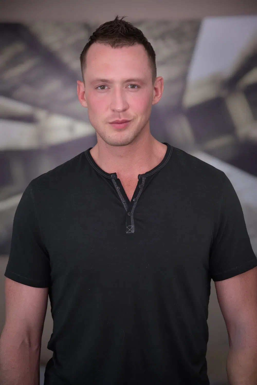 Pierce Paris