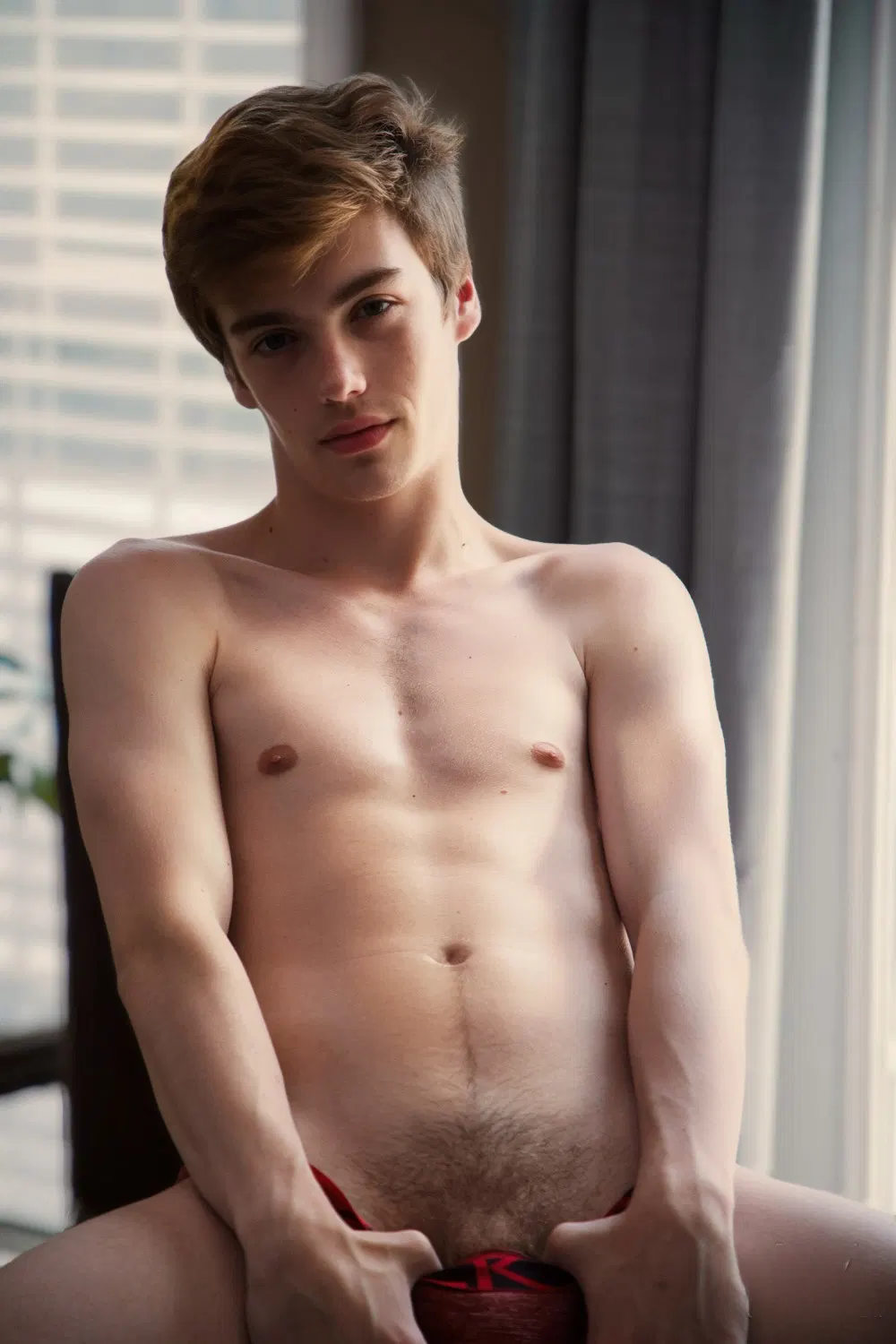 Tannor Reed