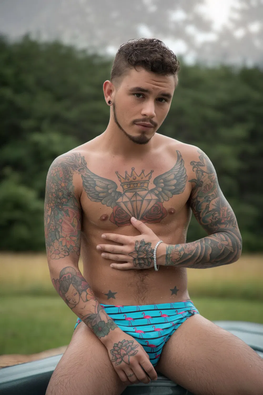Seth Knight