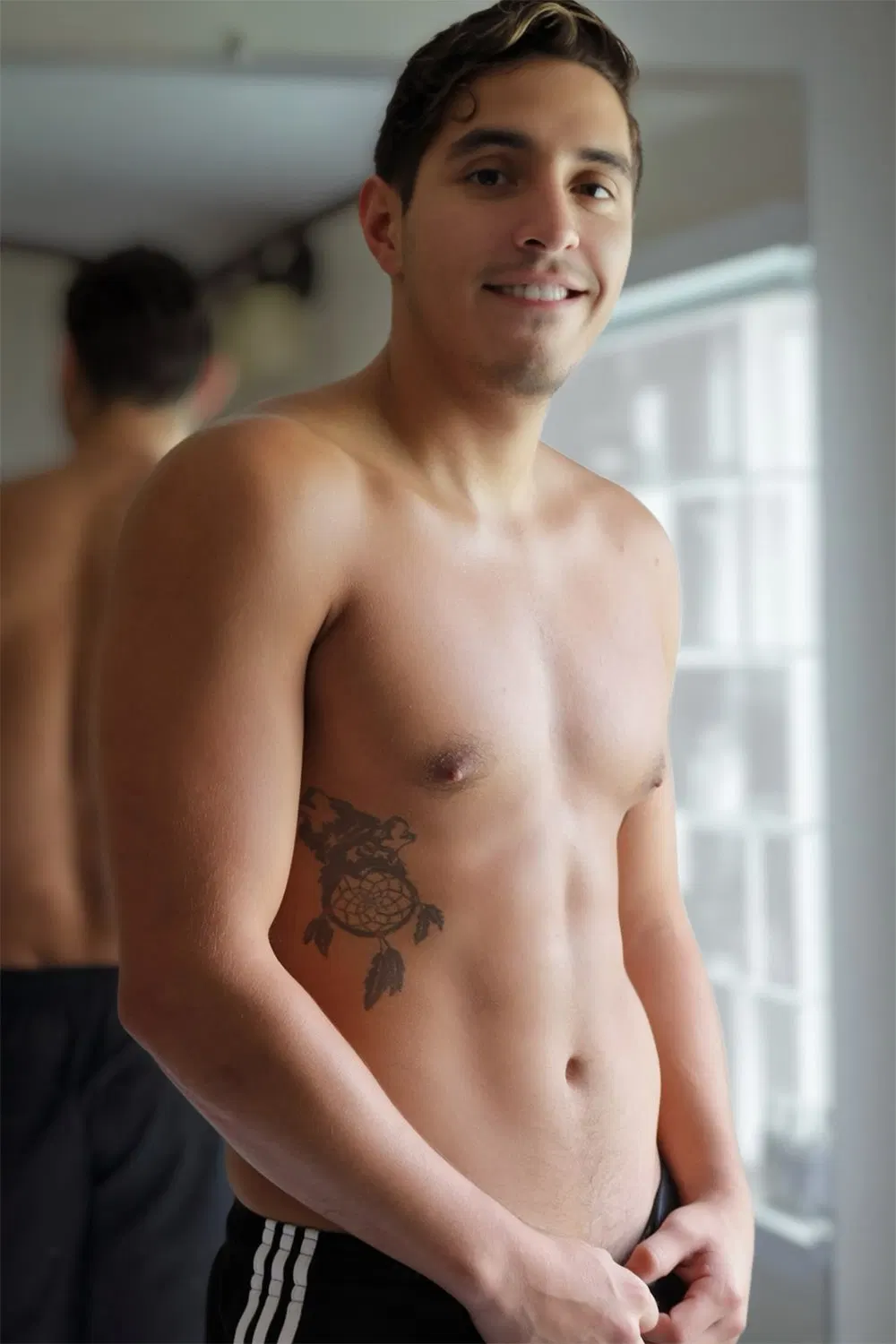 Leo Marks