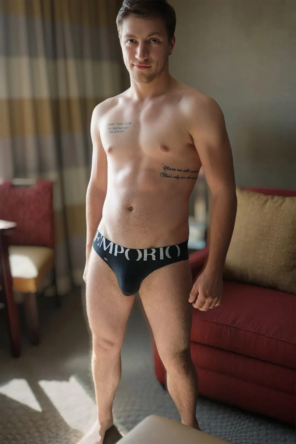 Logan Taylor