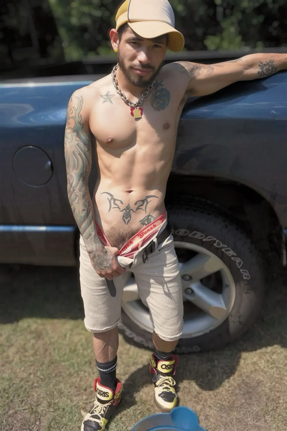 Draven Torres