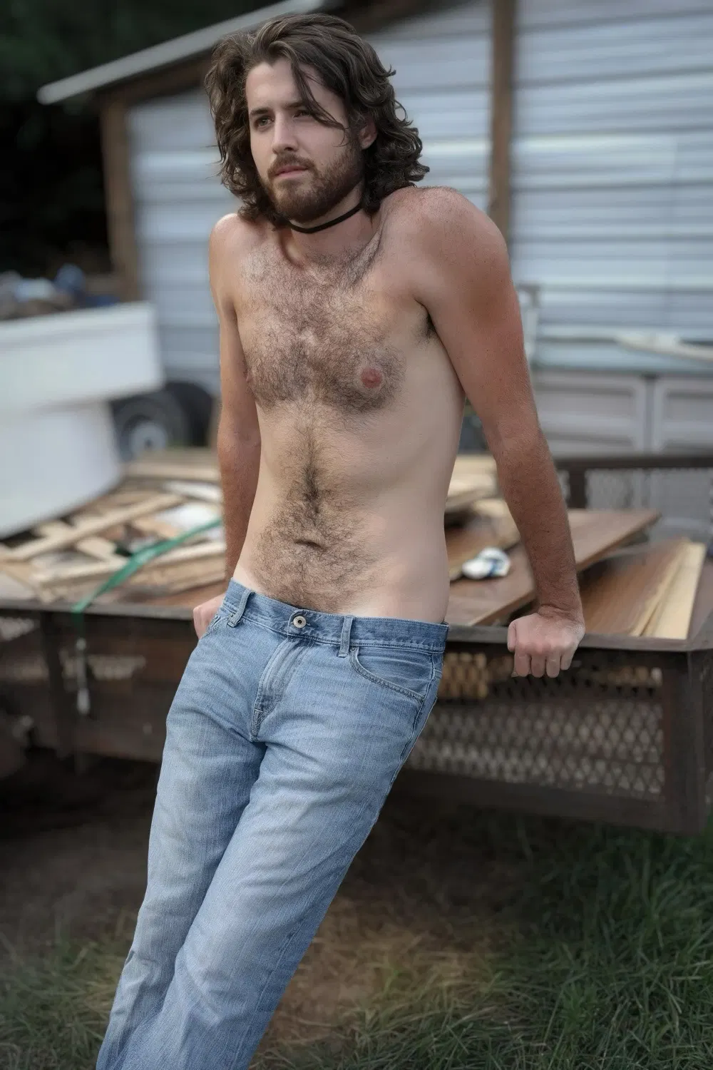 Trevor Kingsly
