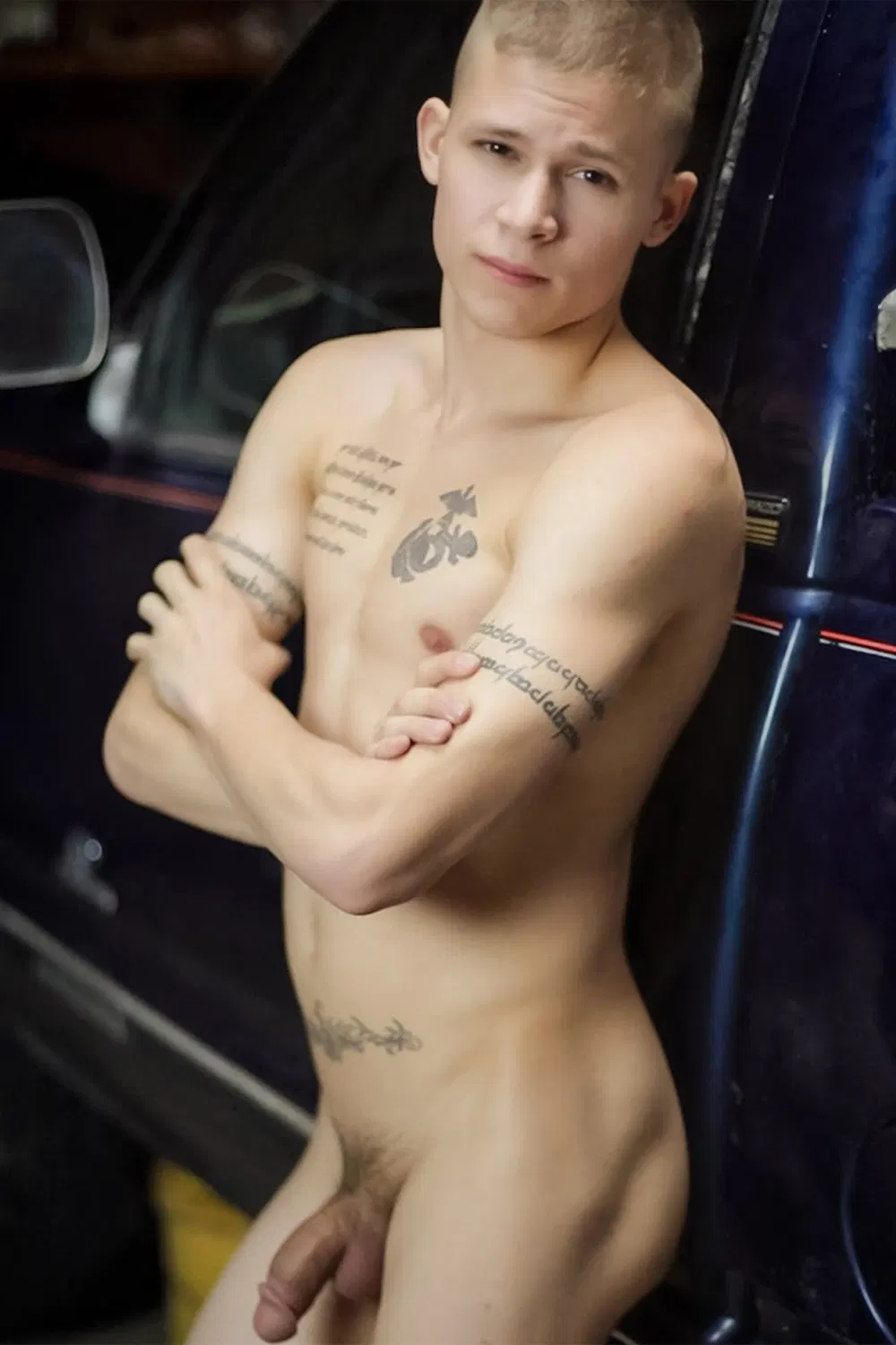 Dillon Anderson