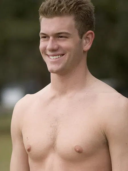 Trevor