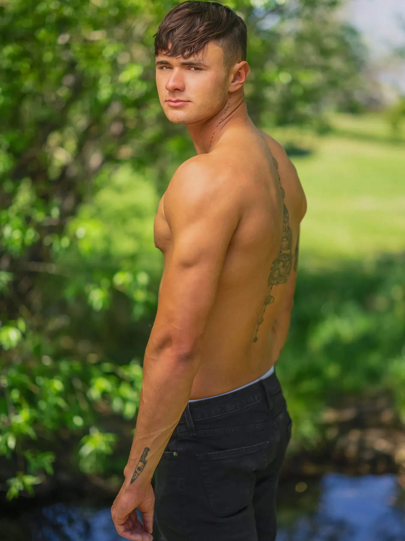 Jesse