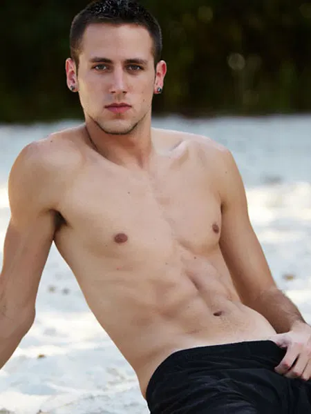 Aaron