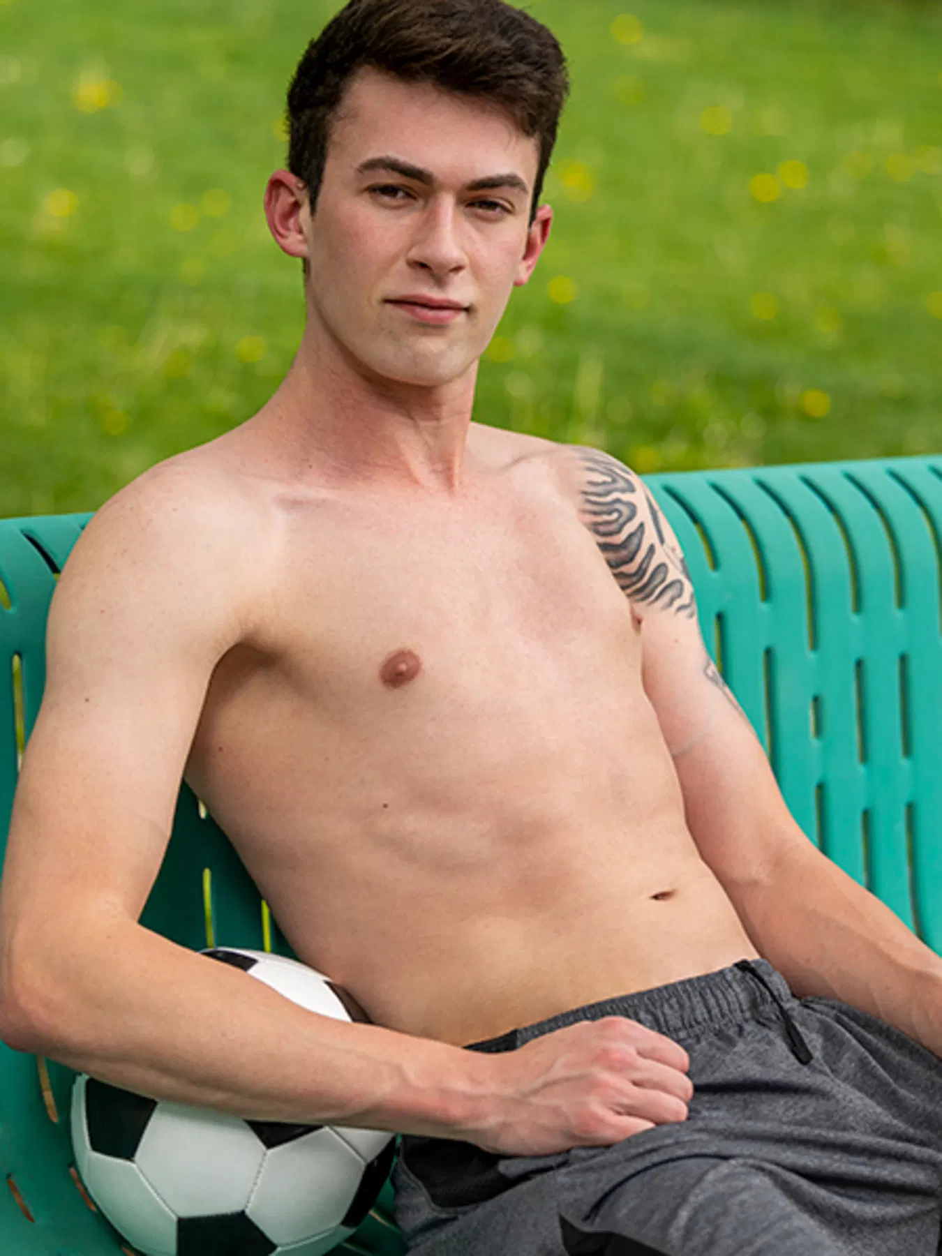 Tristan