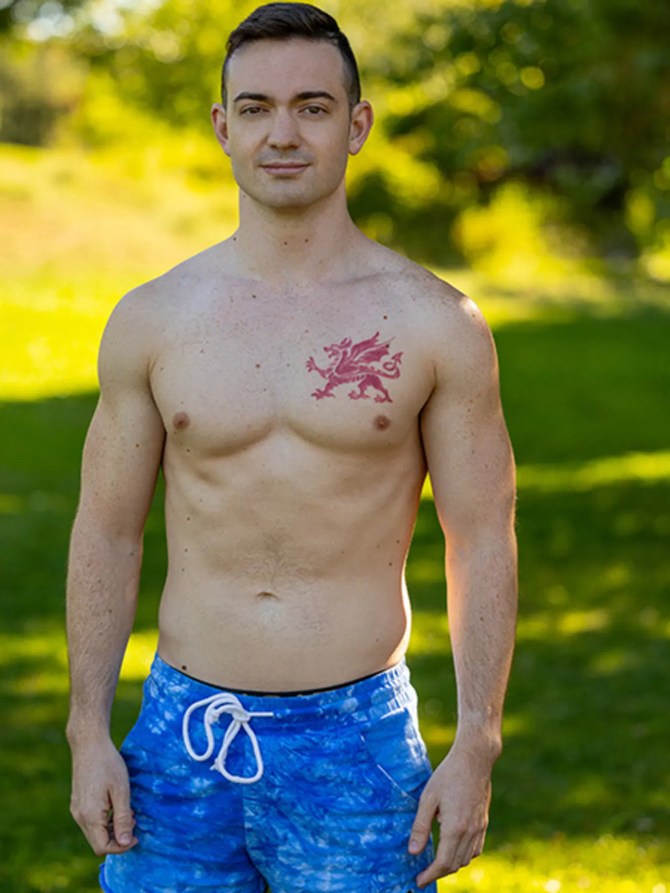 Damien